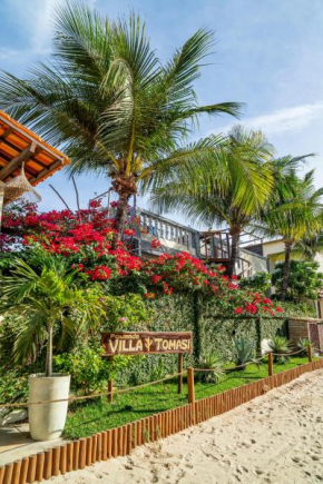 Pousada Villa Tomasi